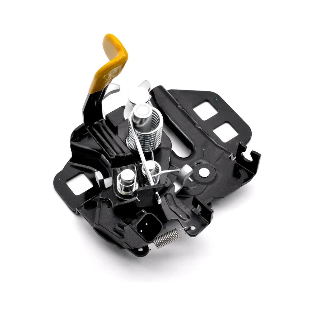 Hood Lock Latch for 2013-2016 Lincoln MKZ (2013-2016)