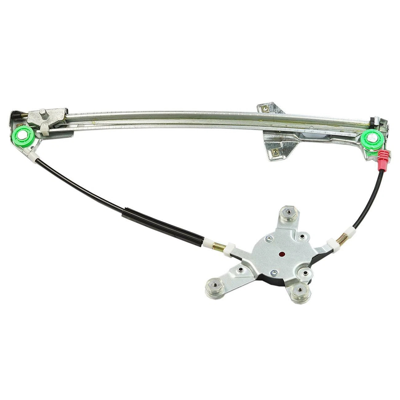 Front Left Window Regulator for Audi A6 2.3 Quattro (1998-2004)