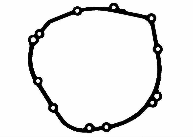 Clutch Basket Gasket for Kawasaki Ninja ZX-10 ZX-1000 ZX10 (2006-2010)