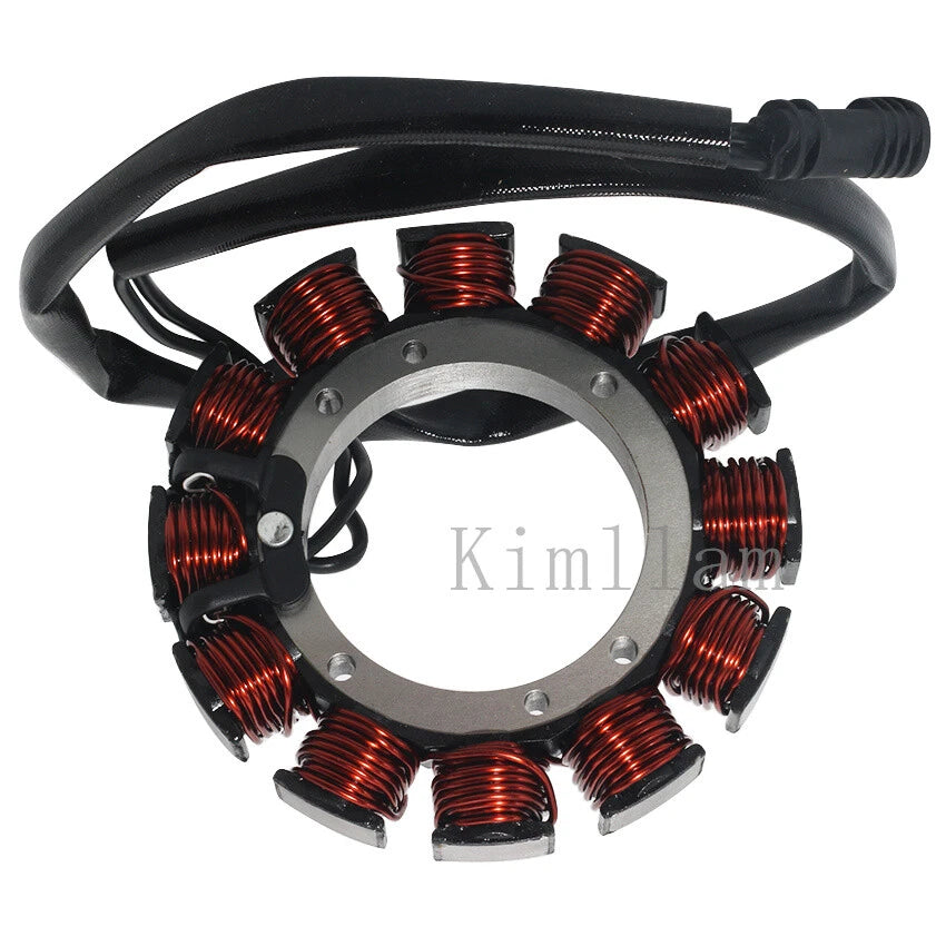 Magneto Stator Coil for Harley-Davidson XL883N XL1200C XL1200X XL883L (2007-2023)