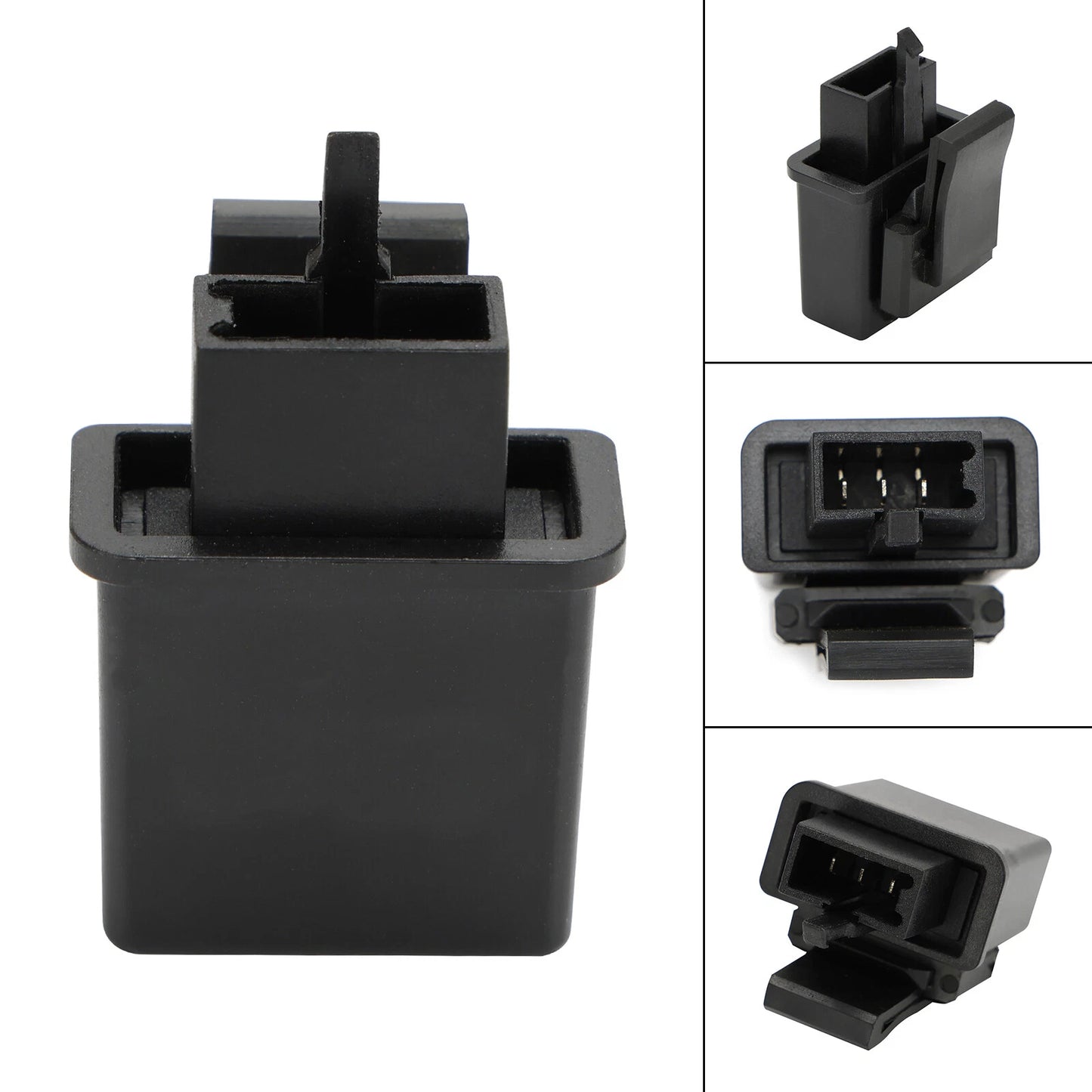 Indicator Relay for Honda ADV 150, CMX 300, 500, 750, CB 500, 650, 1000 (2018-2023)