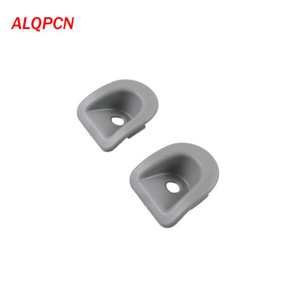 Door Lock Knob Grommet Bezel Grey  for Ford Mustang (2005-2014)
