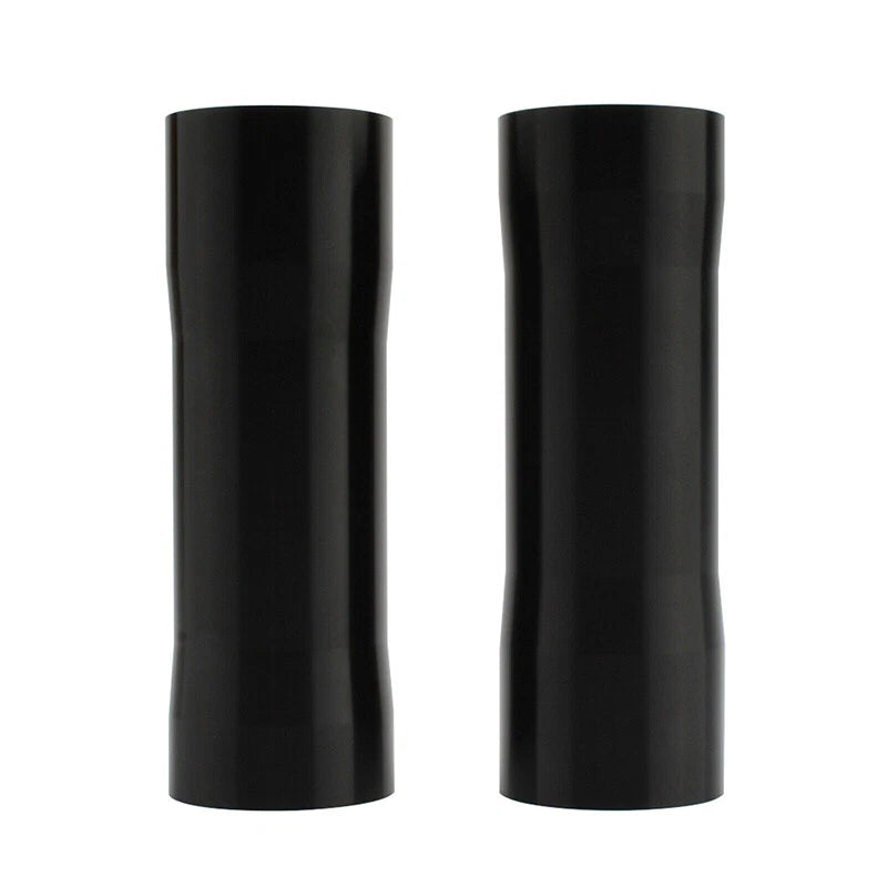 Front Fork Boot Gaiters for Honda Rebel CMX500, CMX300 (2017-2023)