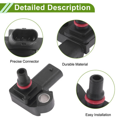 MAP Sensor for BMW 2 Active Tourer (2014-2021)