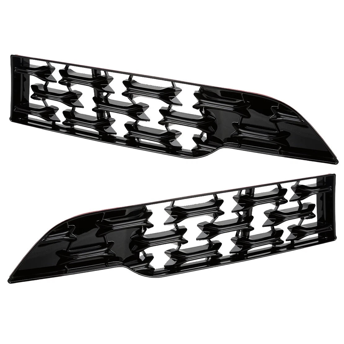Front Bumper Lower Grille for Mazda CX-50 (2023-2024)
