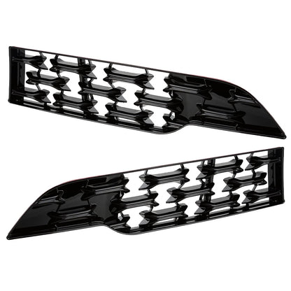 Front Bumper Lower Grille for Mazda CX-50 (2023-2024)