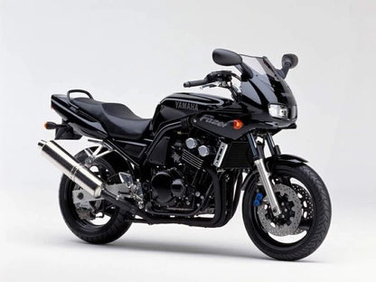 Bolt / Aluminium / Front Windscreen Fairing for Yamaha FZS600 Fazer (1998–2002)
