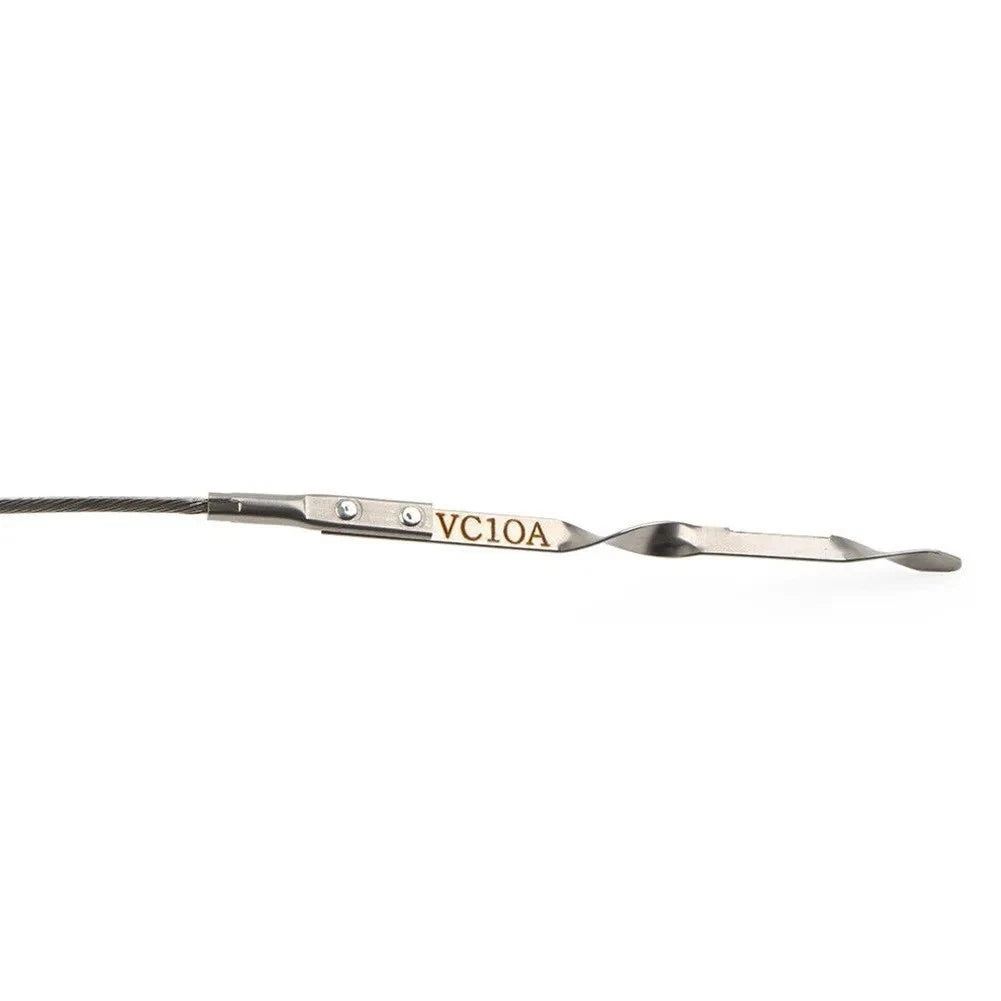 Engine Oil Level Dip Stick for Nissan Patrol GU Y61 ZD30DDTi 3L Diesel