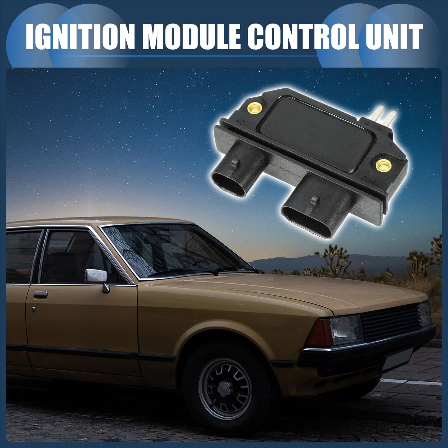 Ignition Control Module for Buick Cadillac Chevrolet