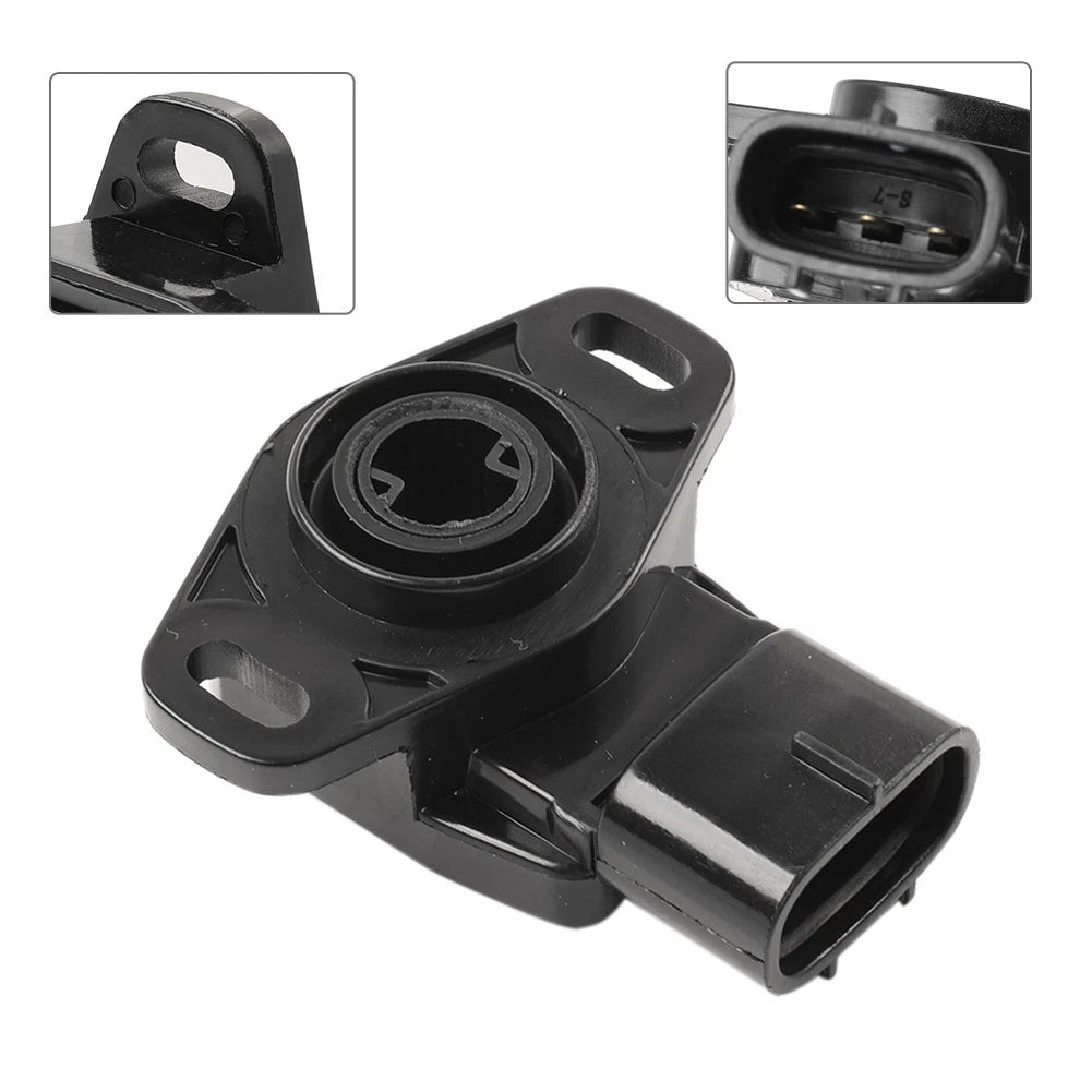 Throttle Position Sensor 22mm for Polaris Ranger RZR 500 570 800 (2008-2023)