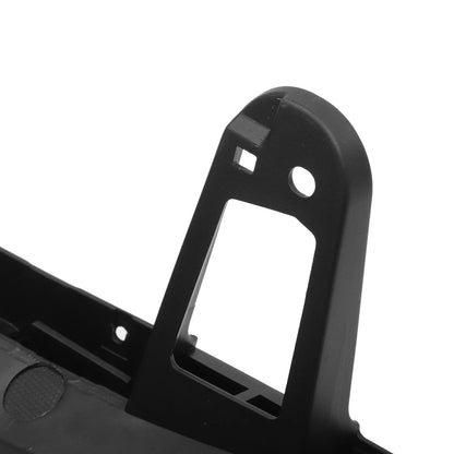 Front Bonnet Bumper Grille for Toyota Corolla Cross (2022-2023)