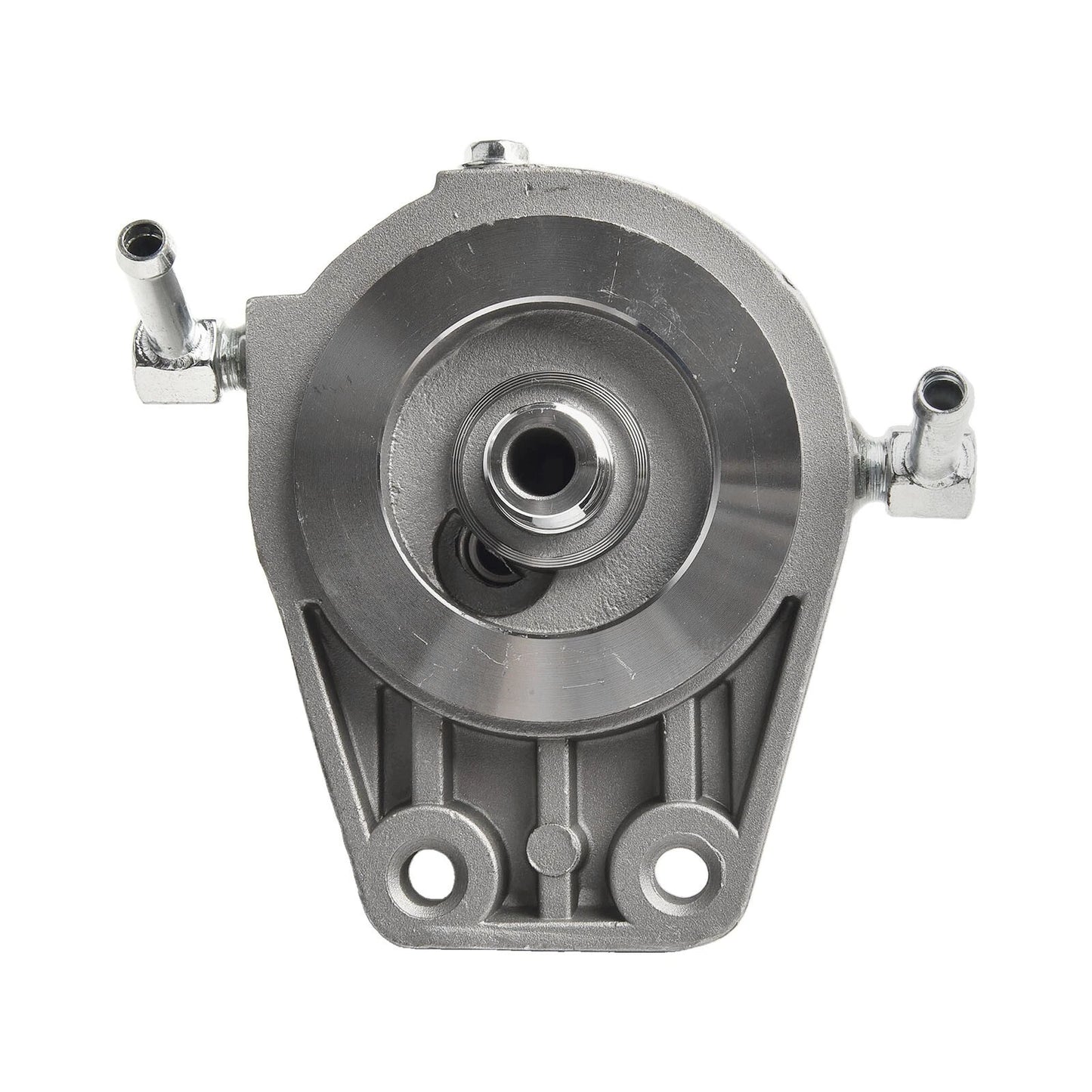 Fuel Filter Lift Primer Pump for Nissan Patrol GU Y61 ZD30 TD42 (1997–2013)