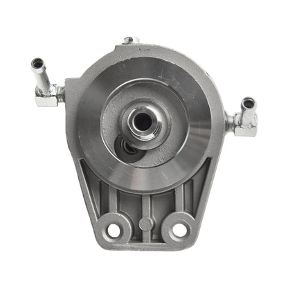 Fuel Filter Lift Primer Pump for Nissan Patrol GU Y61 ZD30 TD42 (1997–2013)