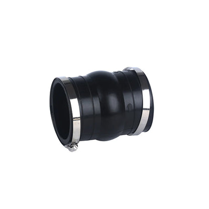 Upper Pipe Lower Riser Exhaust Hose for OMC Sterndrive Volvo Penta (N/A)
