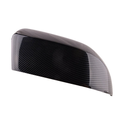 ABS Carbon Fiber Side Mirror Guard Cover for Toyota Tundra (2022)