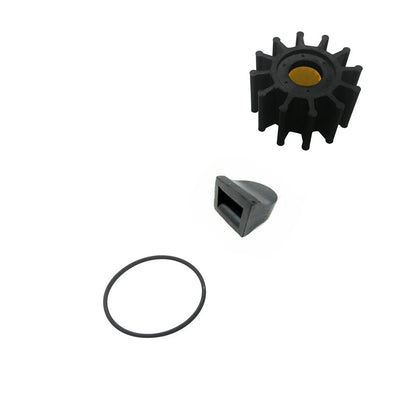 Water Pump Impeller Kit for Volvo Penta 3.0/4.3/5.0/5.7 (2000-2023)