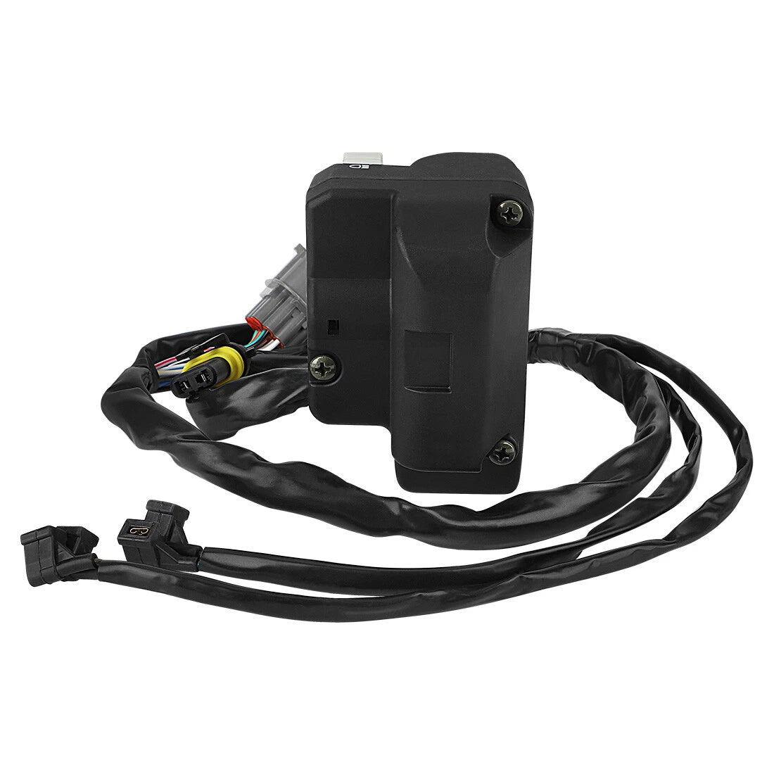 Handlebar Switch Electric Start/Stop Headlight for Honda Foreman 500 (2014–2019)