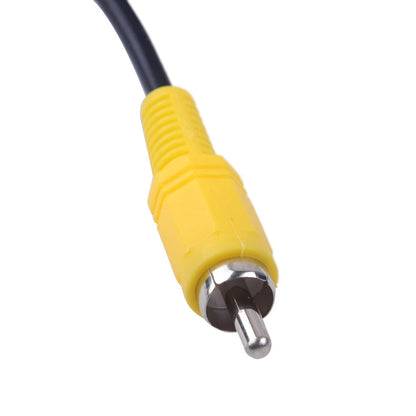 Rear View Camera Parking Aid Connector Cable for Toyota Kluger RAV4 (2006-2012)