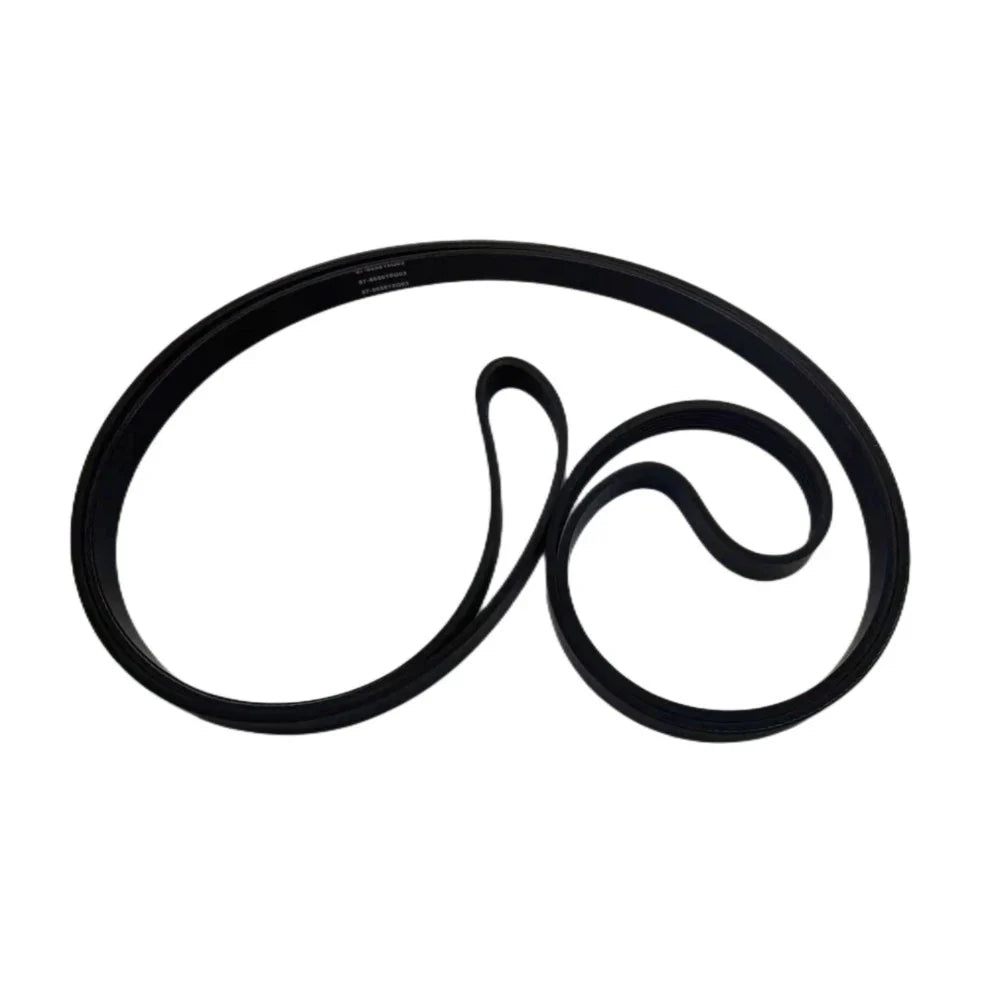 Serpentine Belt for Mercury Outboard V-135/150/175 DFI (1998-up)