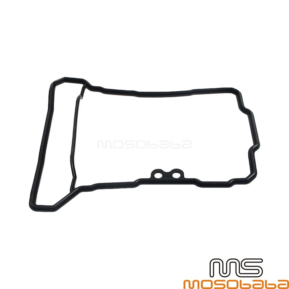 Rear Cylinder Head Gasket Cover for Ducati Multistrada V4 (2021-2023)