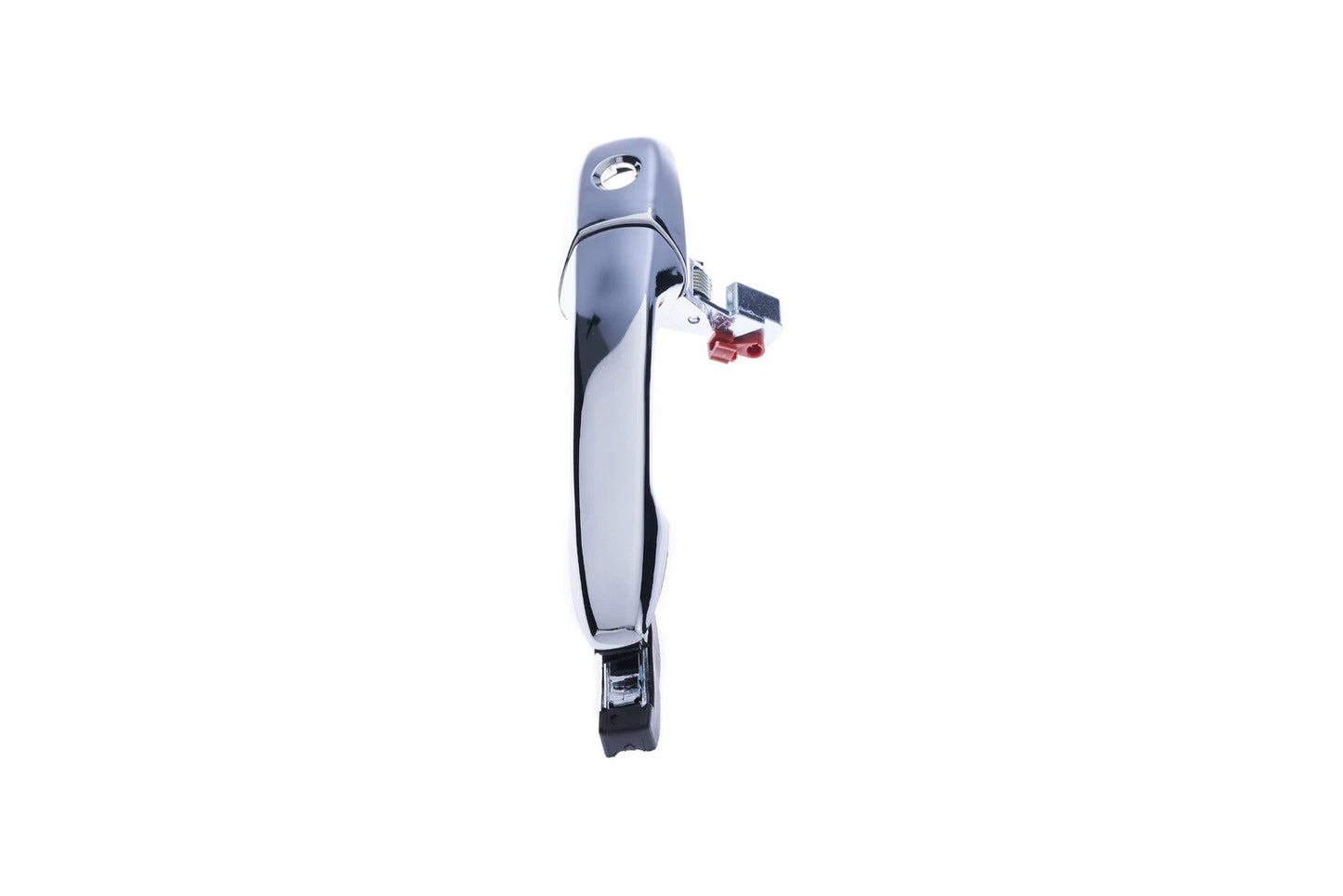 Front Right Outer Door Handle Chrome for Ford Ranger PJ PK BT50 (2006-2011)
