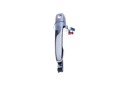 Front Right Outer Door Handle Chrome for Ford Ranger PJ PK BT50 (2006-2011)