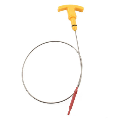 Engine Oil Dipstick for Hyundai Elantra Sonata Tucson, Kia Forte Optima Soul