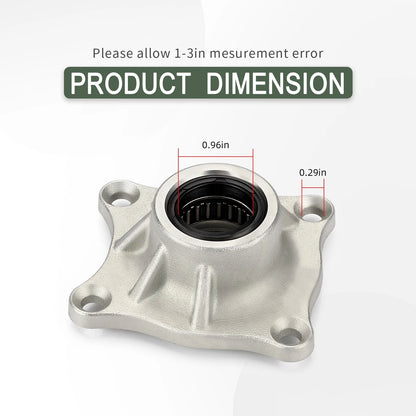 Front Pinion Cover Assembly for Polaris Sportsman 850 1000 (2015–2024)