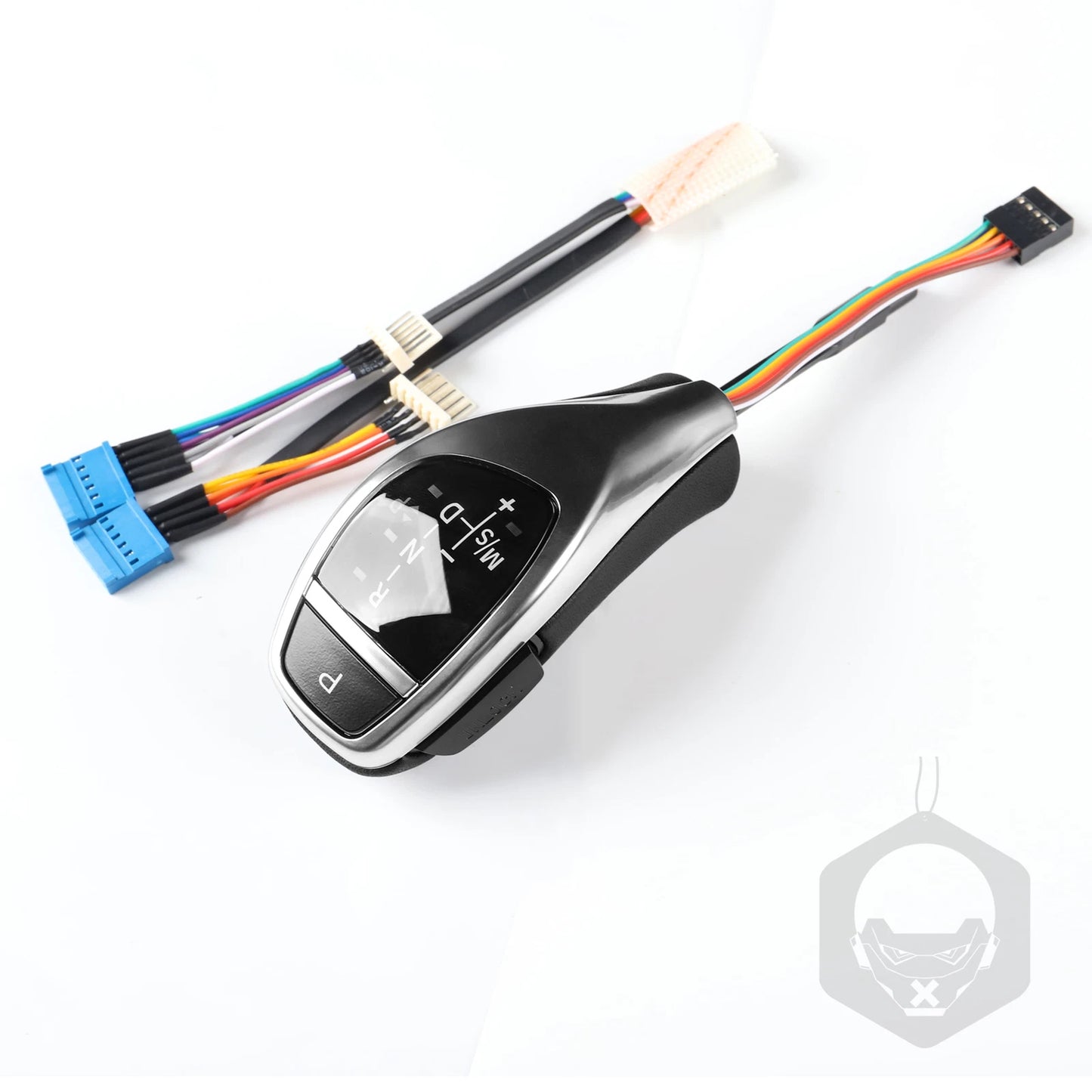 Gear Shift Knob for BMW E81 E82 E84 (2006-2013)