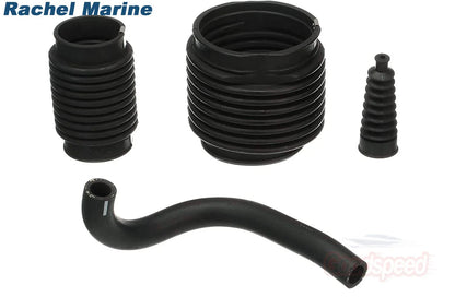 Transom Repair Kit for Mercruiser Alpha One Gen 2 (30-803099T1)