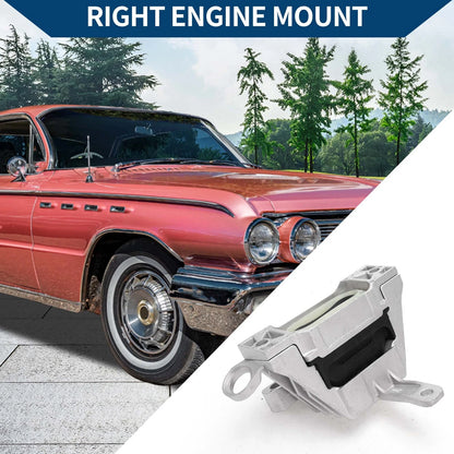 Engine Motor Mount Engine Mount for Buick Regal (2011–2017)