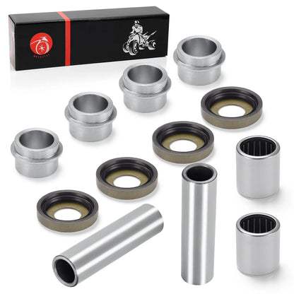 Swingarm Collar Pivot Bearing Kit for Honda ATC250R/TRX250R 1985-1987