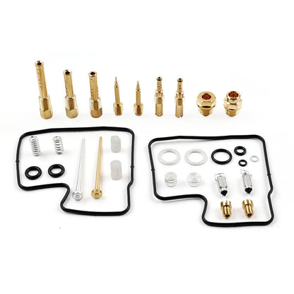 2 x Carburetor Repair Kit for Honda Shadow 1100 VT1100C (1989-1994)
