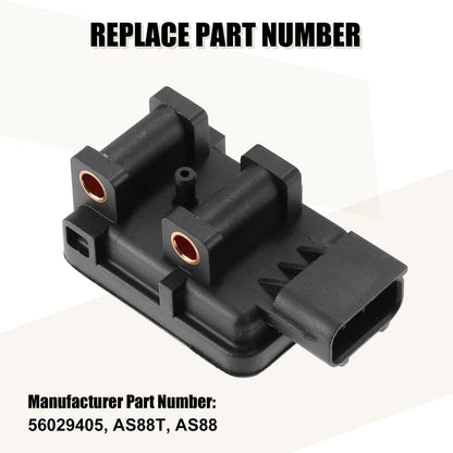 Manifold Absolute Pressure Sensor for Jeep Dodge (2000-2006)