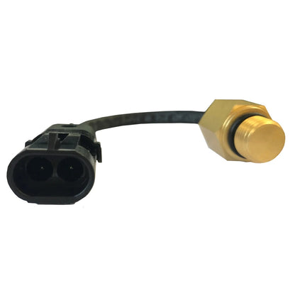 Radiator Fan Switch Water Temp Sensor for Polaris