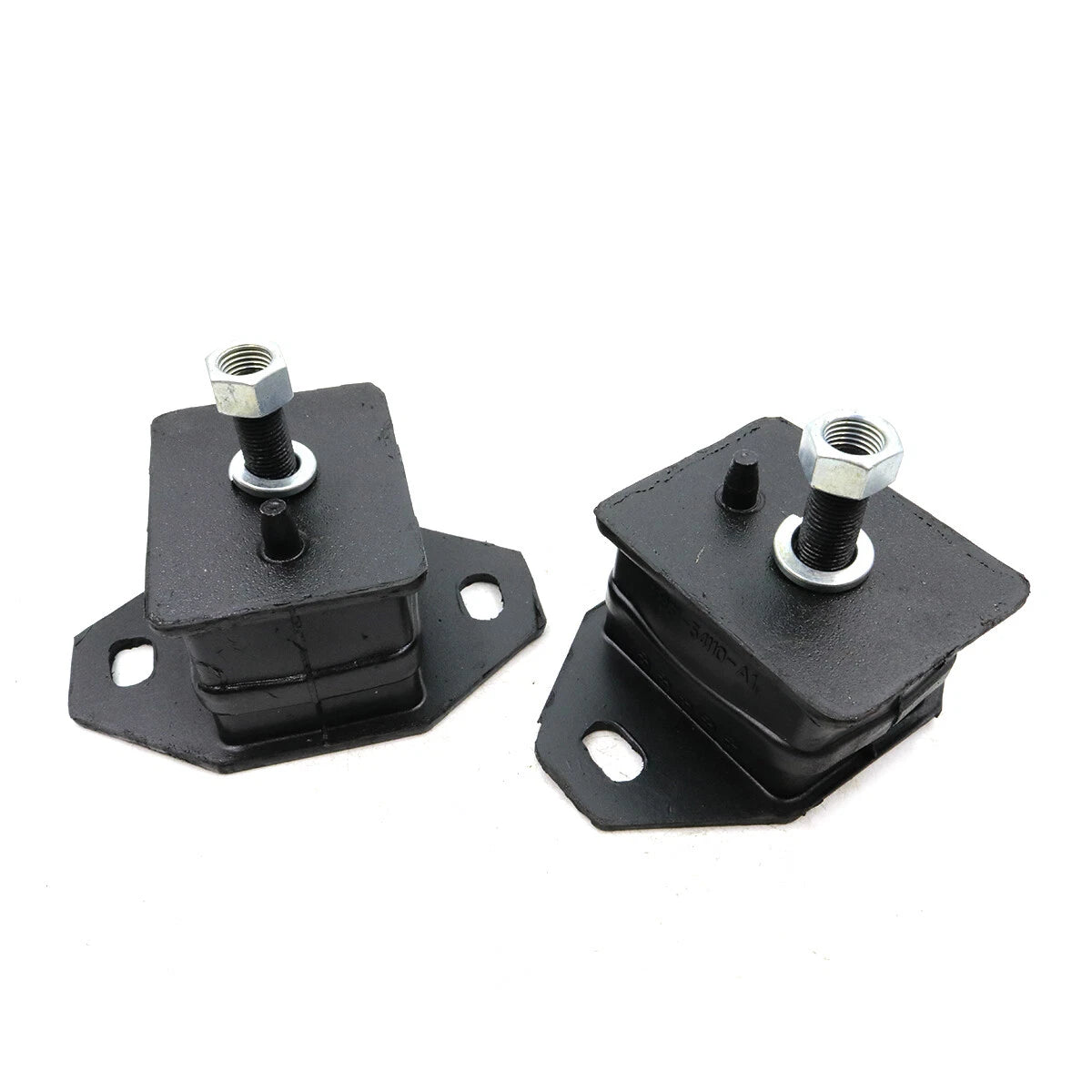 Front Engine Mount for Toyota Hilux LN80 LN85 LN90 2WD 1988-1997