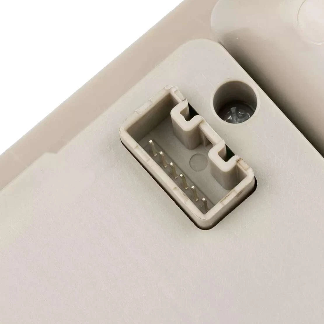 Dome Light Housing w/ Sunroof Switch for Mazda 3 (2010-2012)