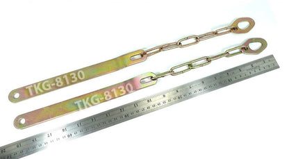 Rear Tailgate Hinge for Nissan D21 Frontier Ute(1985-1997)