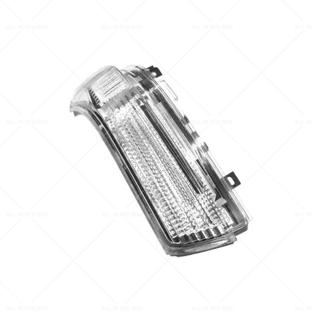 Wing Door Mirror Indicator for Mitsubishi Pajero NS-NX (2006-2019) RH
