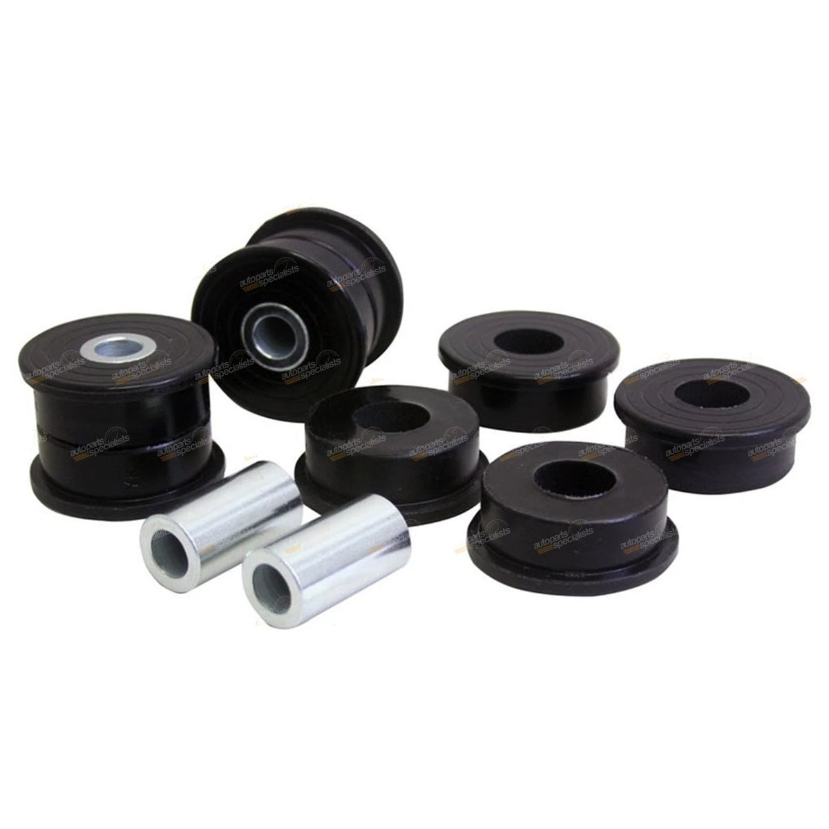 Radius Rod Arm Bush Kit for Landcruiser 78 79 80 100 105 Series Leading Arm