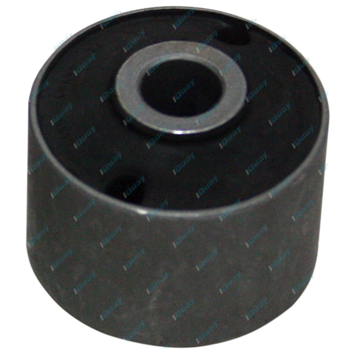 Radius Rod Front Leading Arm Rubber Bush Kit for Patrol GQ Y60 GU Y61 1988-2012