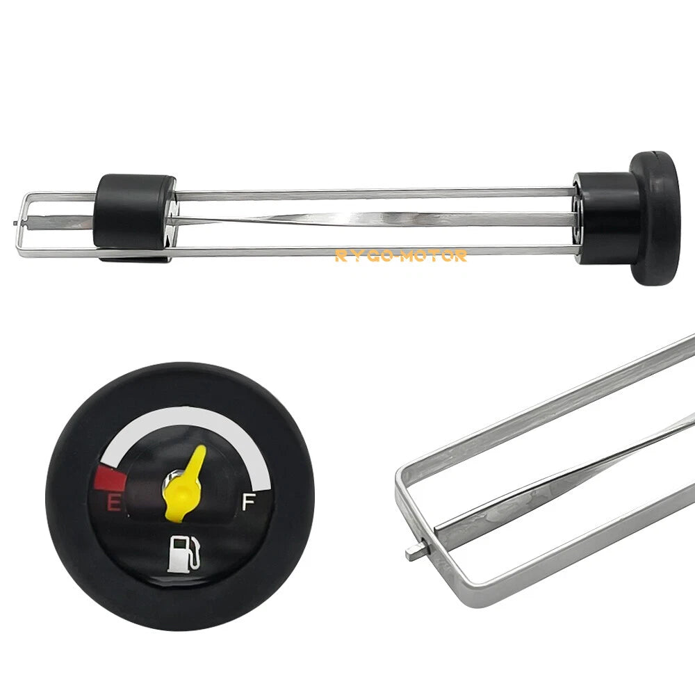Fuel Gauge Gas Cap for Honda Rancher (2004–2007)