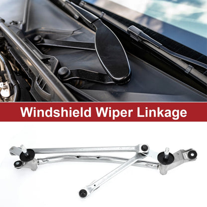 Front Wiper Linkage Lever for Nissan (2000-2006)