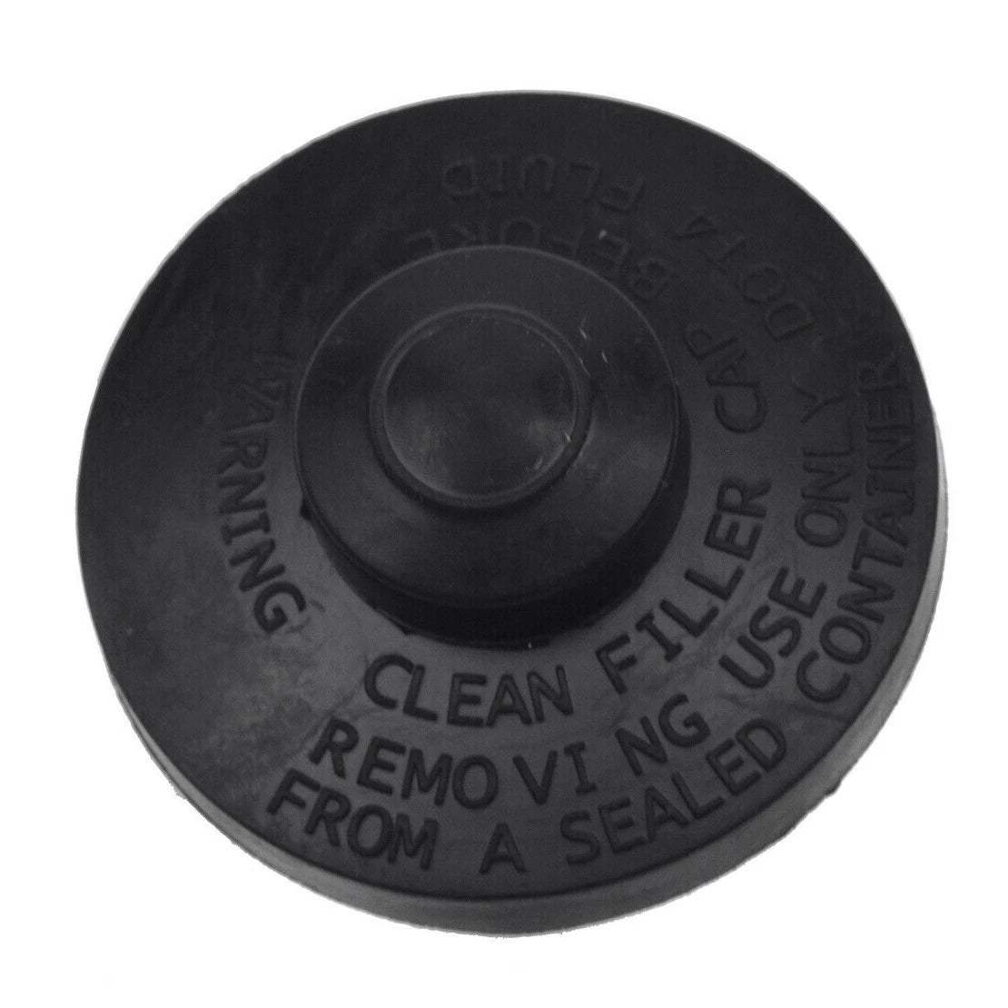 Brake Master Cylinder Fluid Reservoir Cap for Toyota Camry Corolla Solara (2002-2006)