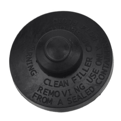 Brake Master Cylinder Fluid Reservoir Cap for Toyota Camry Corolla Solara (2002-2006)