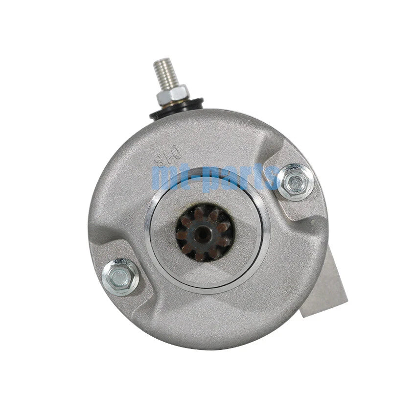 Starter Motor for ONLINE ATV S 5.5 / X 5.5 / S 5.0 (No Year Info)
