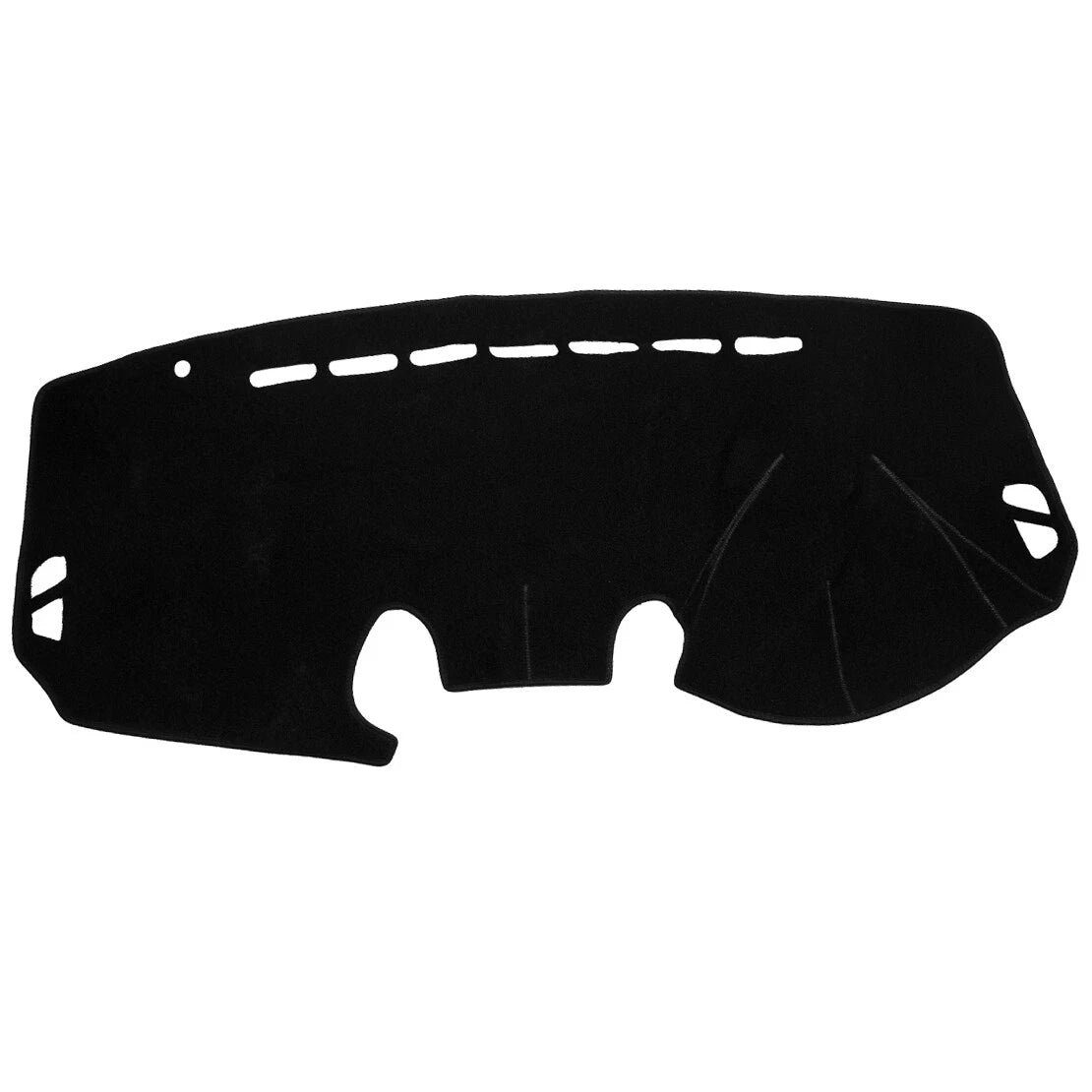 Dash Mat Cover for Mazda 2/Demio 2008-2014