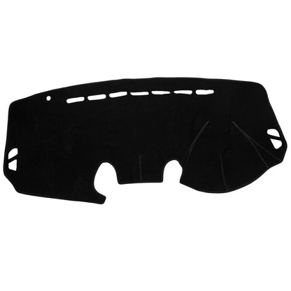 Dash Mat Cover for Mazda 2/Demio 2008-2014