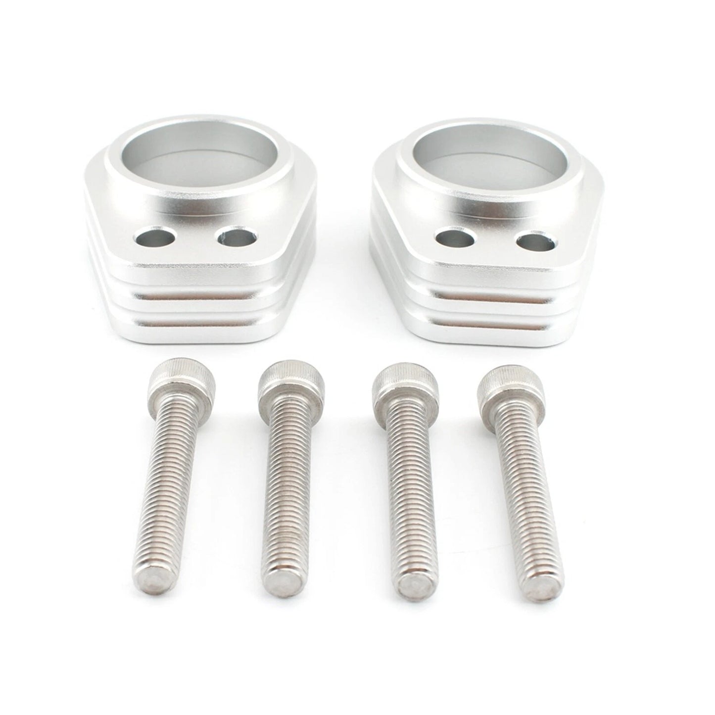 19.5mm Handlebar Riser Spacer for Kawasaki ZZR1200 (2002-2005)