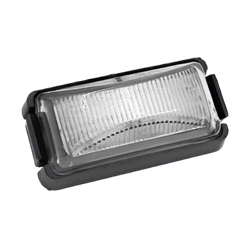 6 x LED Side Marker Clearance Lights for Truck Trailer RV Van